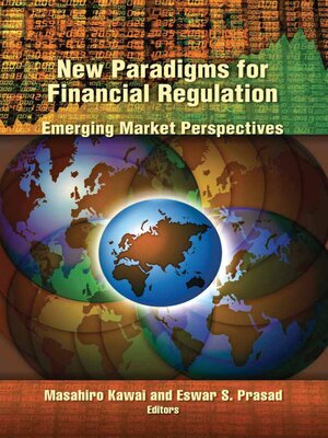 cover image of New Paradigms for Financial Regulation